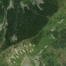 Satellite imagery of Kettentörl, AT