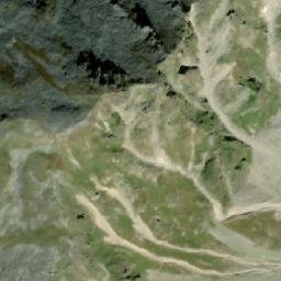 Satellite imagery of Geierhaupt, AT