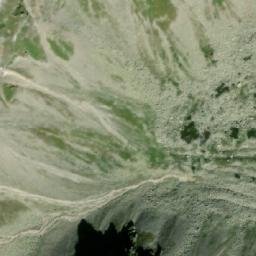 Satellite imagery of Geierhaupt, AT