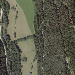 Satellite imagery of Schoberkogel, AT
