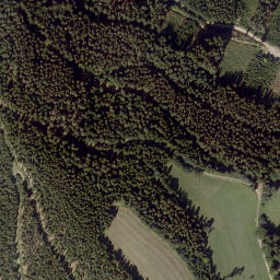 Satellite imagery of Schoberkogel, AT