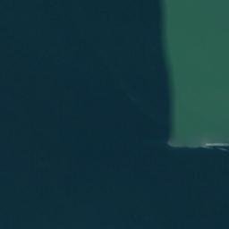 Satellite imagery of Ayres Point, US