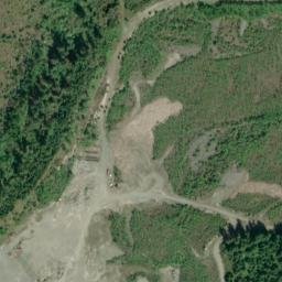 Satellite imagery of KANGLEY — NGS SX1352 — King County, US, US