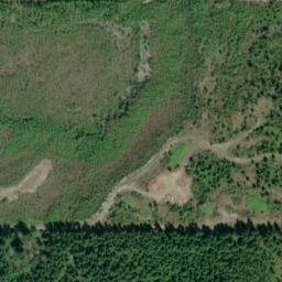 Satellite imagery of KANGLEY — NGS SX1352 — King County, US, US