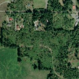 Satellite imagery of FR 28 — NGS SX1357 — King County, US, US