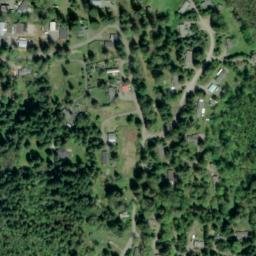 Satellite imagery of SELLECK MILL TALLEST STACK — NGS SX1333 — King County, US, US