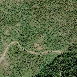 Satellite imagery of Cemetery Ridge, US