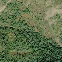 Satellite imagery of Cemetery Ridge, US
