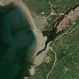 Satellite imagery of Scotts Hill, CA