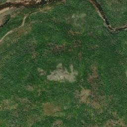 Satellite imagery of Scotts Hill, CA