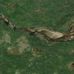 Satellite imagery of Scotts Hill, CA