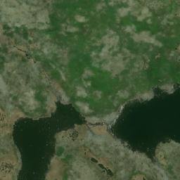 Satellite imagery of Bluff Head, CA