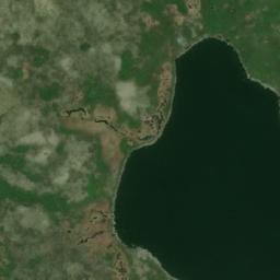 Satellite imagery of Bluff Head, CA