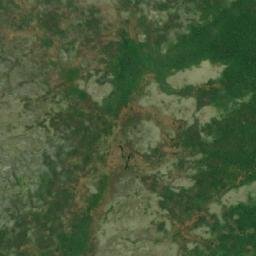 Satellite imagery of Smiths Point, CA
