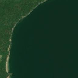 Satellite imagery of Smiths Point, CA