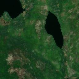 Satellite imagery of Hole in the Wall Point, CA