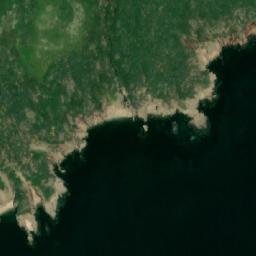 Satellite imagery of Stony Point, CA