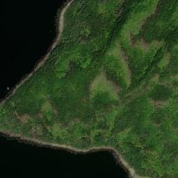 Satellite imagery of The Lookout, CA