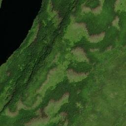 Satellite imagery of Tim Griffiths Hill, CA