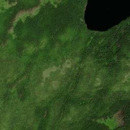 Satellite imagery of Tim Griffiths Hill, CA