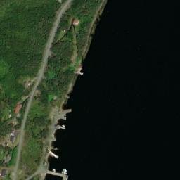 Satellite imagery of Sugarloaf Hill, CA