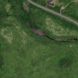 Satellite imagery of Sugarloaf Hill, CA