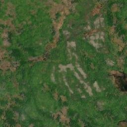 Satellite imagery of Blue Cliff, CA