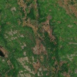 Satellite imagery of Blue Cliff, CA