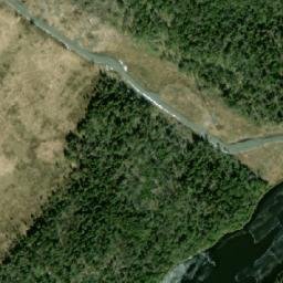 Satellite imagery of Snuff Box, CA