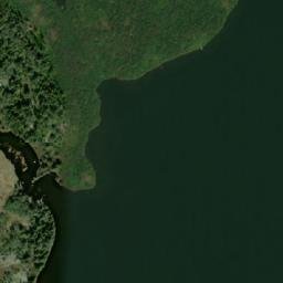 Satellite imagery of Snuff Box, CA
