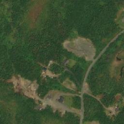 Satellite imagery of Black Ridge, CA