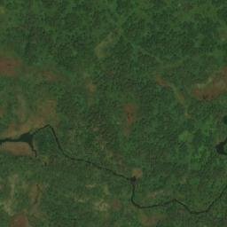 Satellite imagery of Black Ridge, CA