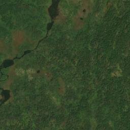 Satellite imagery of Black Ridge, CA