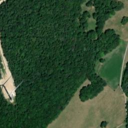 Satellite imagery of 2562402 - B, DE