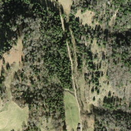 Satellite imagery of Regelsberg, CH