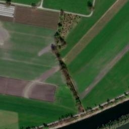 Satellite imagery of 11a, CH