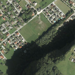 Satellite imagery of Schloss Glopper, AT