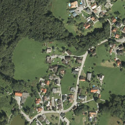 Satellite imagery of Schloss Glopper, AT