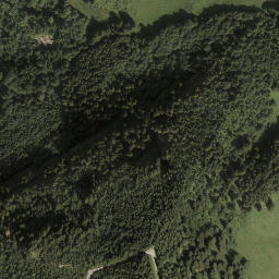 Satellite imagery of Schwarzenberg, AT