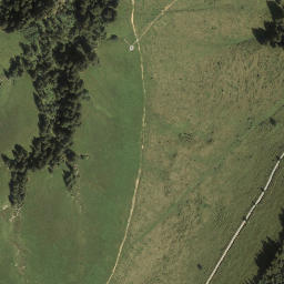 Satellite imagery of Staufen, AT