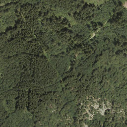 Satellite imagery of Staufen, AT