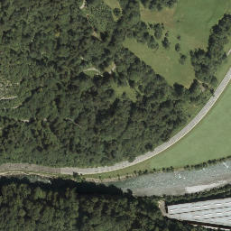 Satellite imagery of Spitz, AT