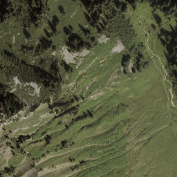 Satellite imagery of Sevisschrofen, AT