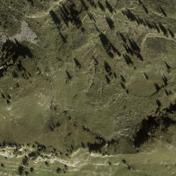 Satellite imagery of Wasenkopf, AT