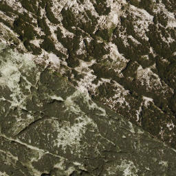 Satellite imagery of Toreck, AT