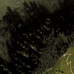 Satellite imagery of Söllereck, DE
