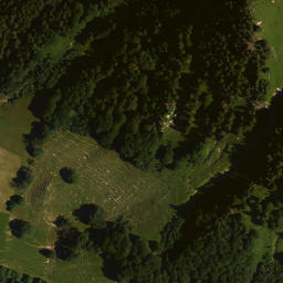 Satellite imagery of Wannenkopf, DE