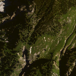 Satellite imagery of Wannenkopf, DE