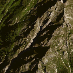 Satellite imagery of Gieseler Wand, DE
