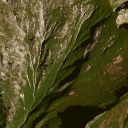 Satellite imagery of Gieseler Wand, DE